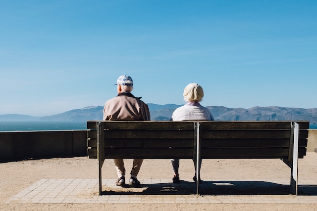 Fortidspension satser – Alt, hvad du behøver at vide